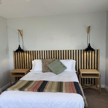 归来住宿加早餐旅馆 迪格比 外观 照片