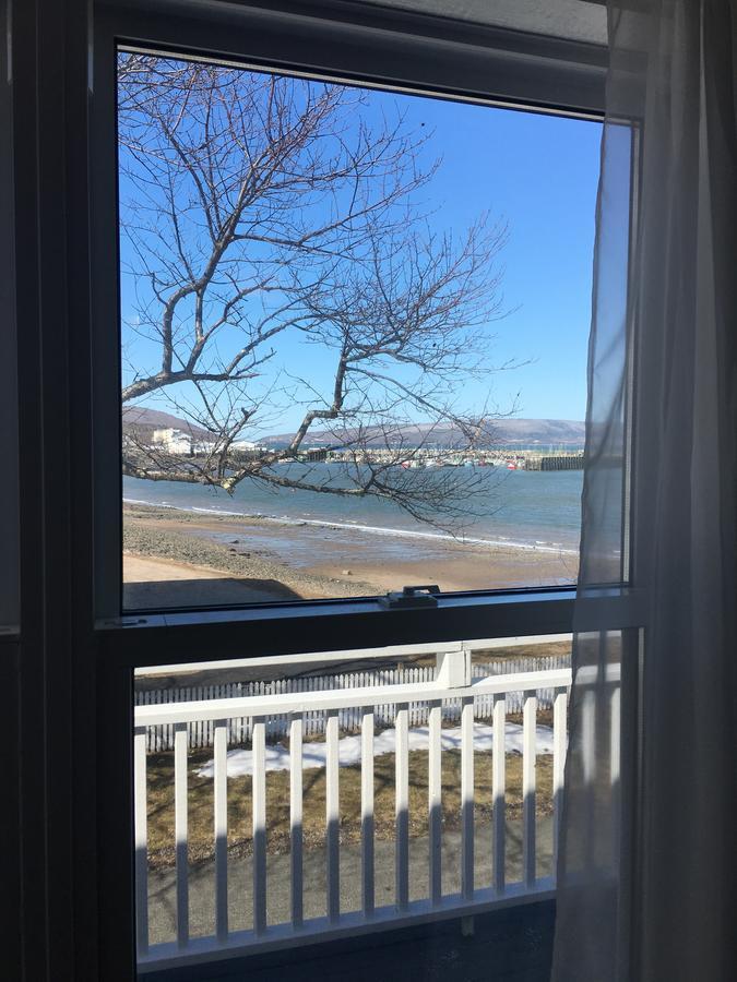 归来住宿加早餐旅馆 迪格比 外观 照片